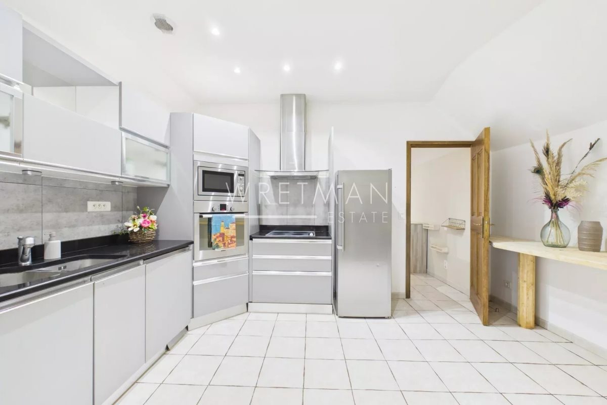 Appartement à vendre, 121m², Sospel
