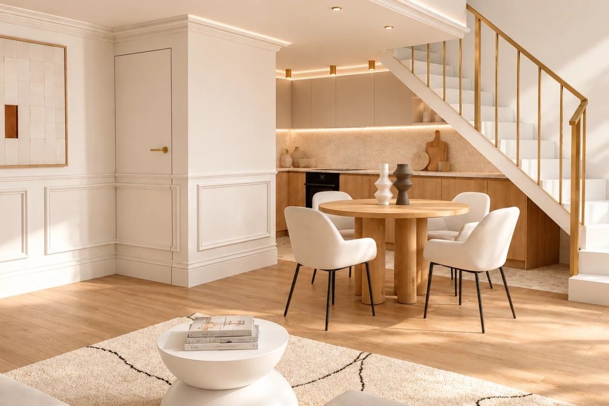 Appartement à vendre, 78m², Nice