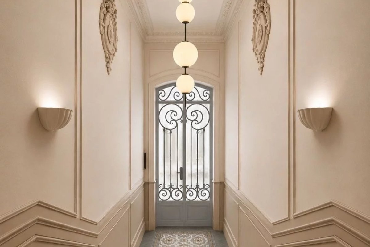 Appartement à vendre, 78m², Nice