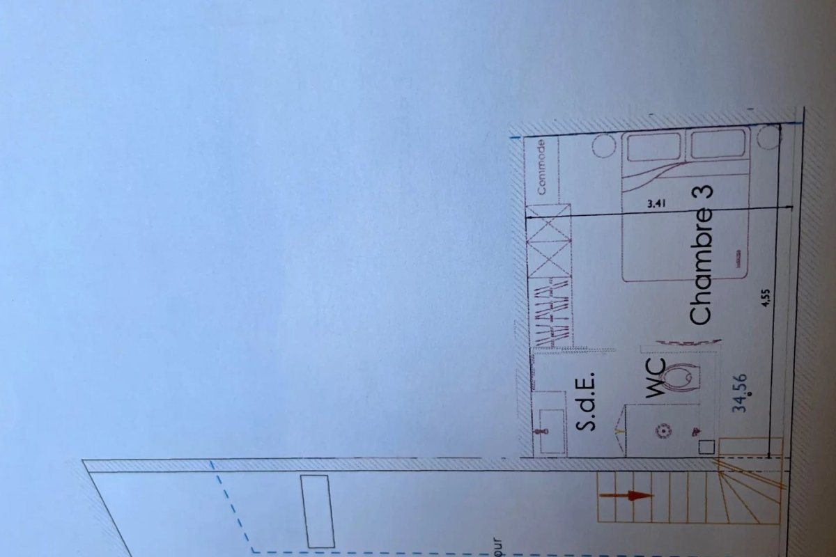 Appartement à vendre, 78m², Nice