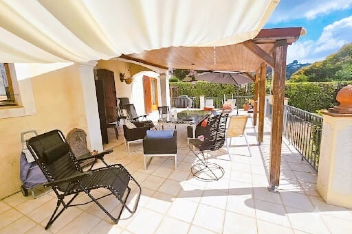 Maison à vendre, 120m², Le Cannet