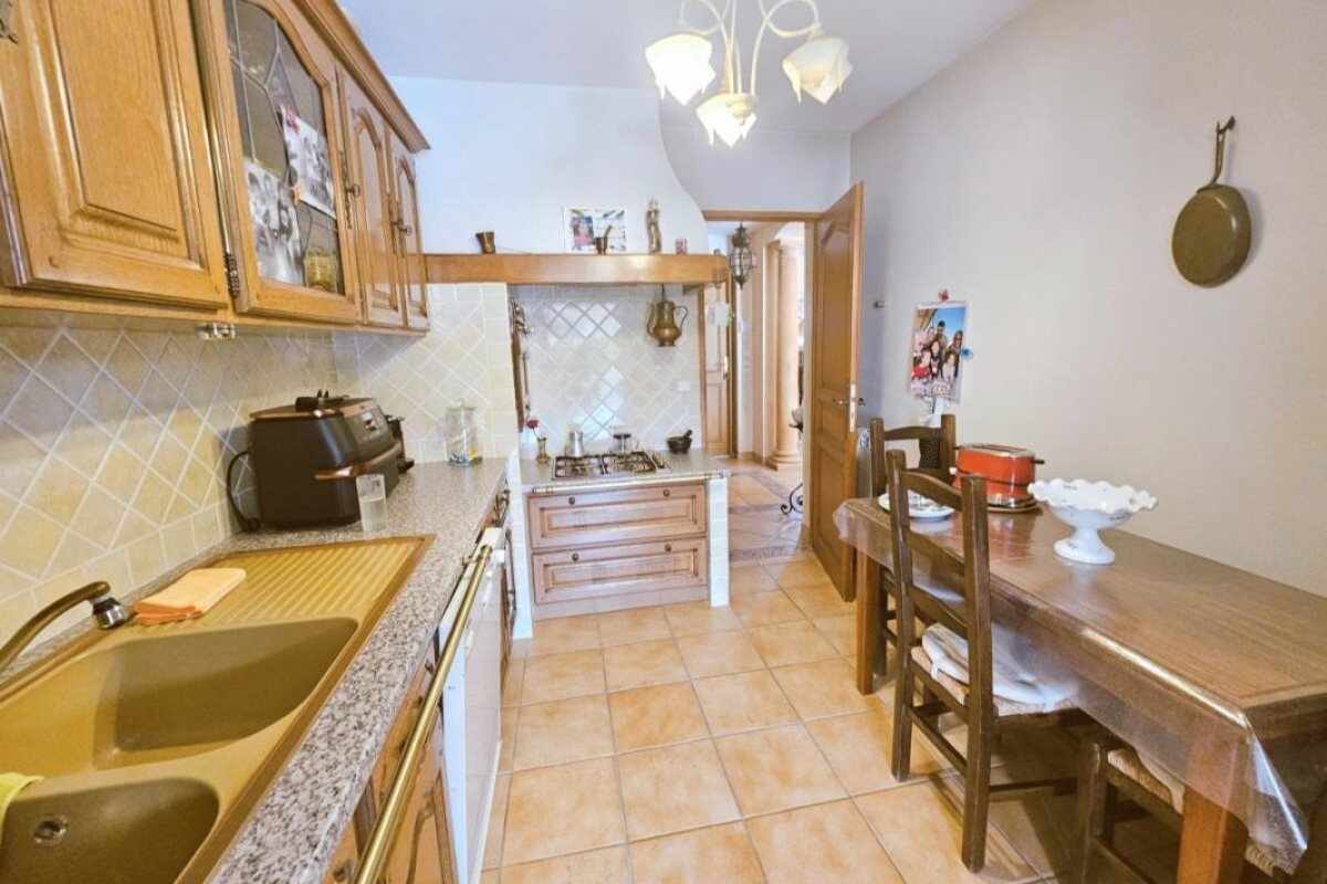 Maison à vendre, 120m², Le Cannet