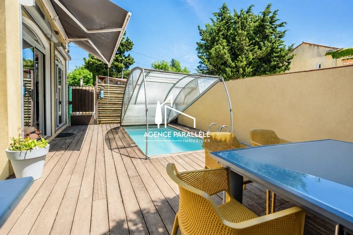 Appartement à vendre, 57m², L'Isle-sur-la-Sorgue