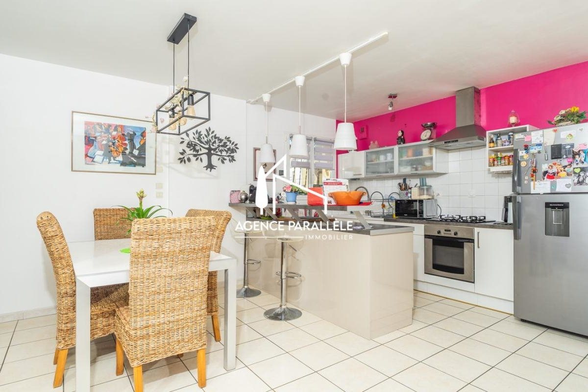 Appartement à vendre, 57m², L'Isle-sur-la-Sorgue