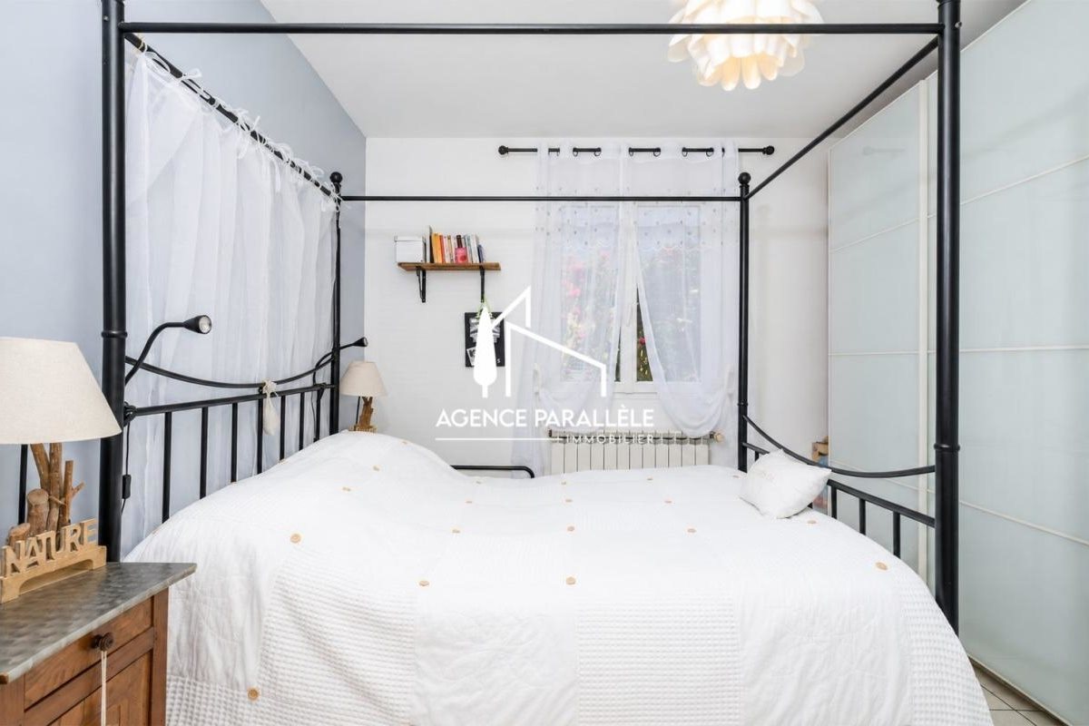 Appartement à vendre, 57m², L'Isle-sur-la-Sorgue