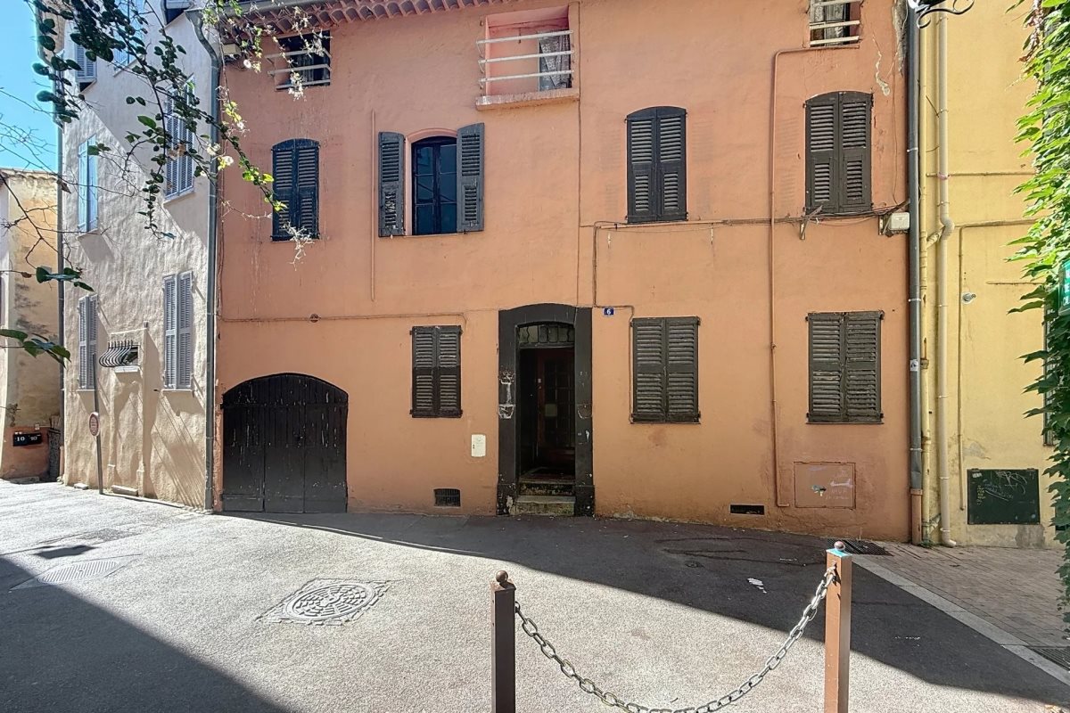 Maison à vendre, 146m², Le Cannet