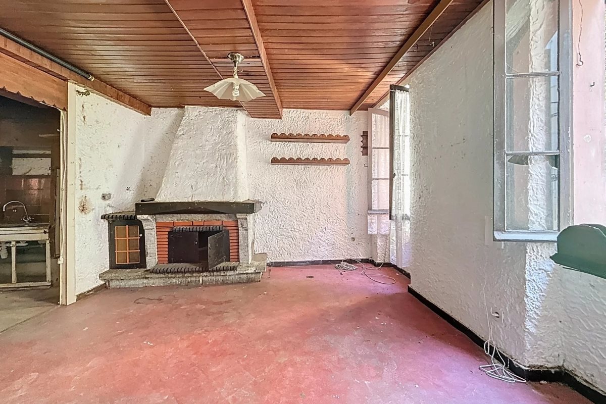 Maison à vendre, 146m², Le Cannet