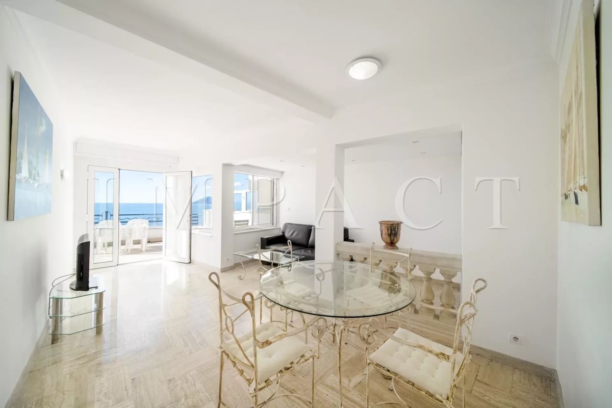 Appartement à vendre, 62m², Cannes