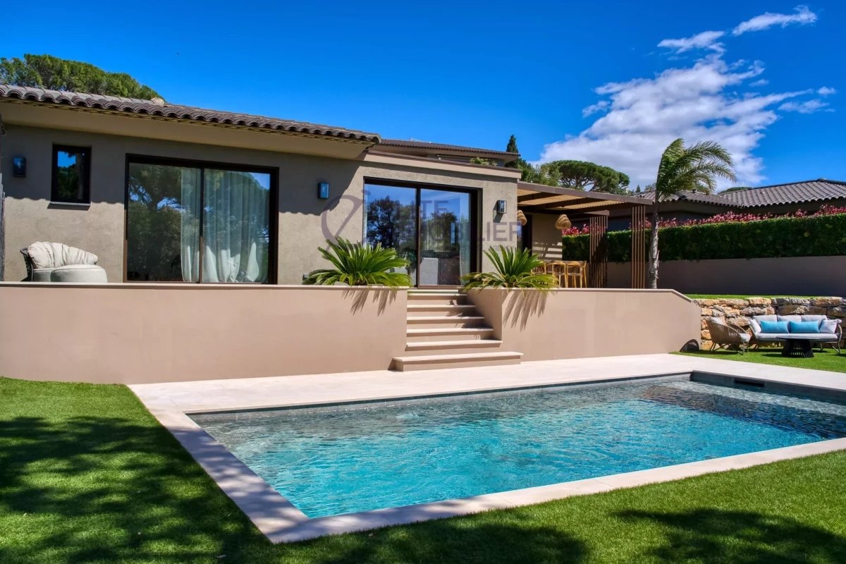 Maison à vendre, 270m², Sainte-Maxime