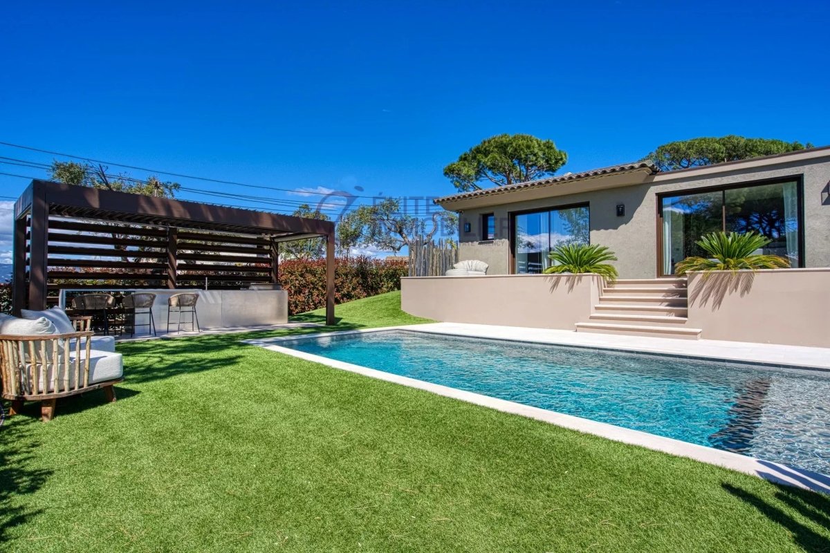 Maison à vendre, 270m², Sainte-Maxime