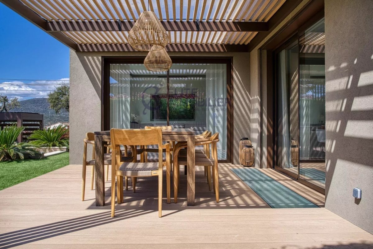 Maison à vendre, 270m², Sainte-Maxime