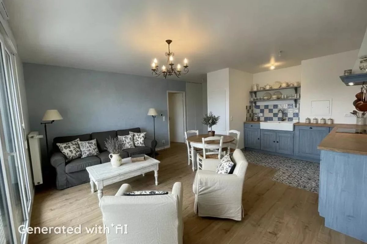Appartement à vendre, 70m², Ormesson-sur-Marne