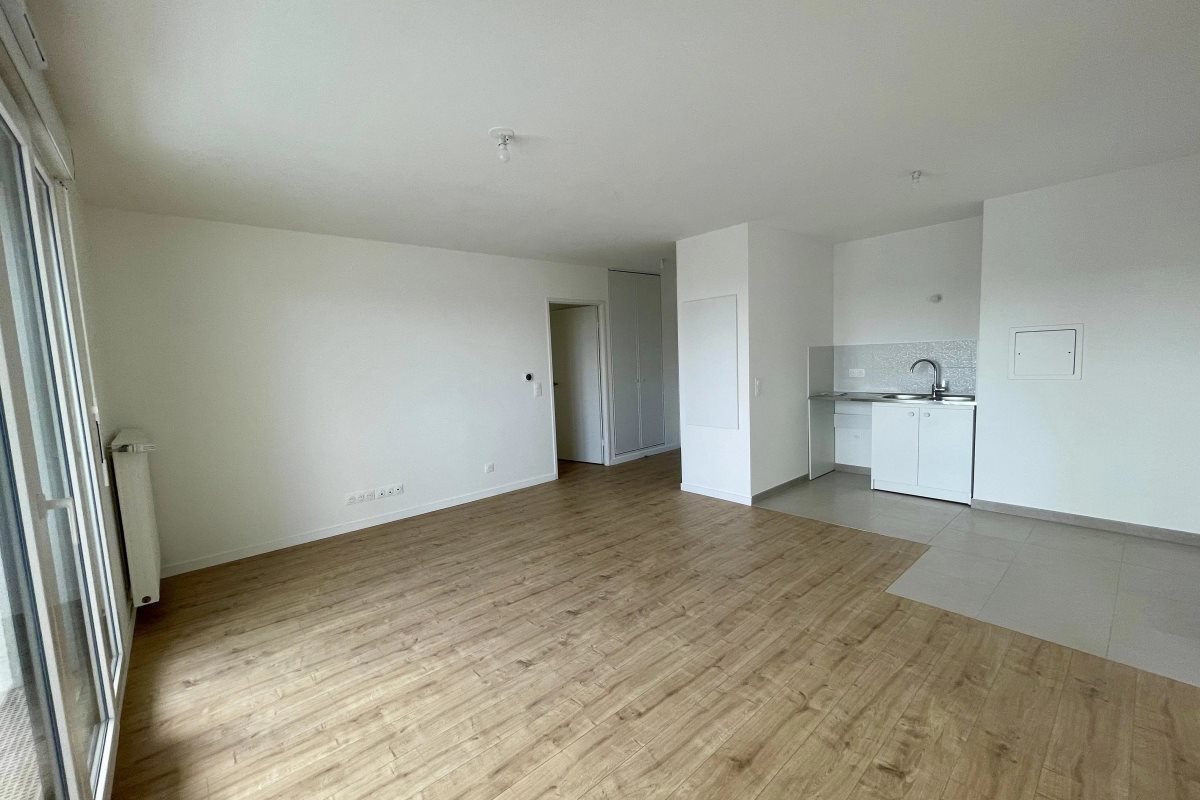 Appartement à vendre, 70m², Ormesson-sur-Marne