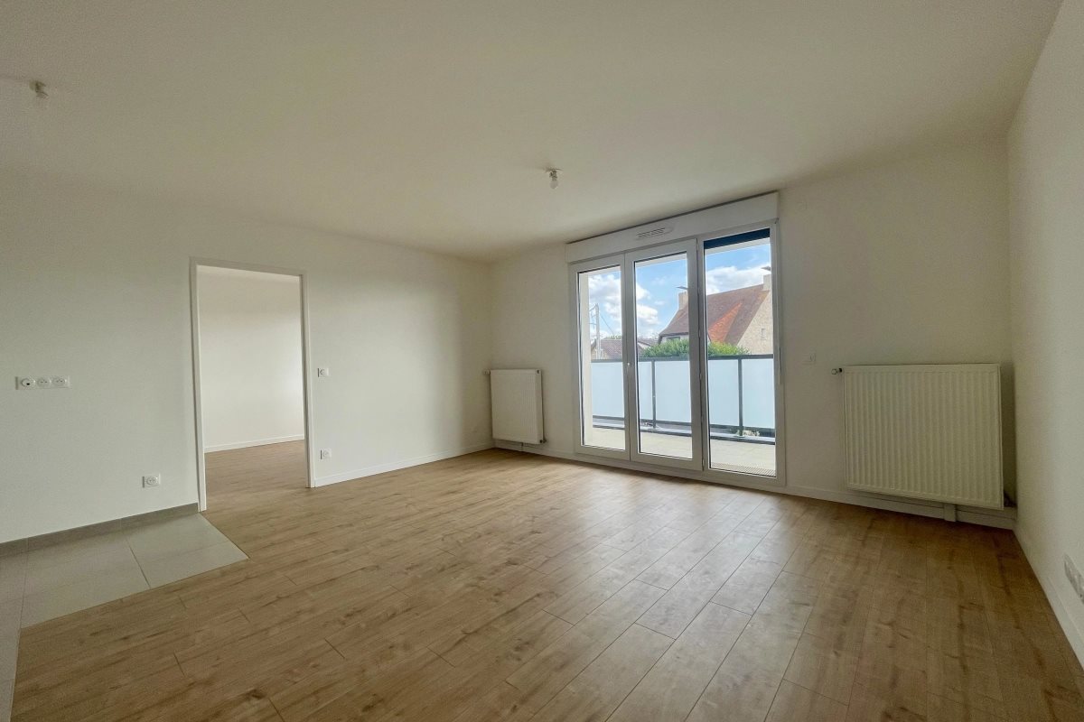 Appartement à vendre, 70m², Ormesson-sur-Marne