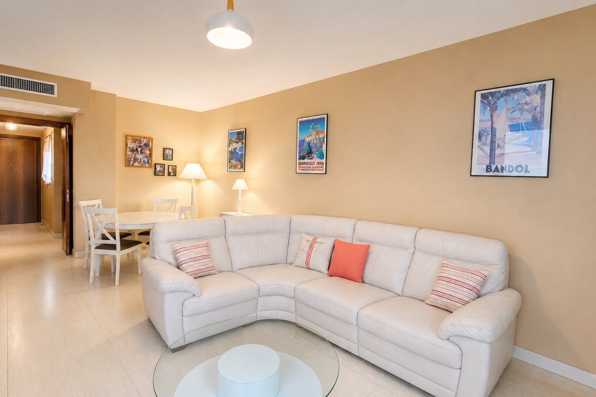 Appartement à vendre, 73m², Saint-Raphaël