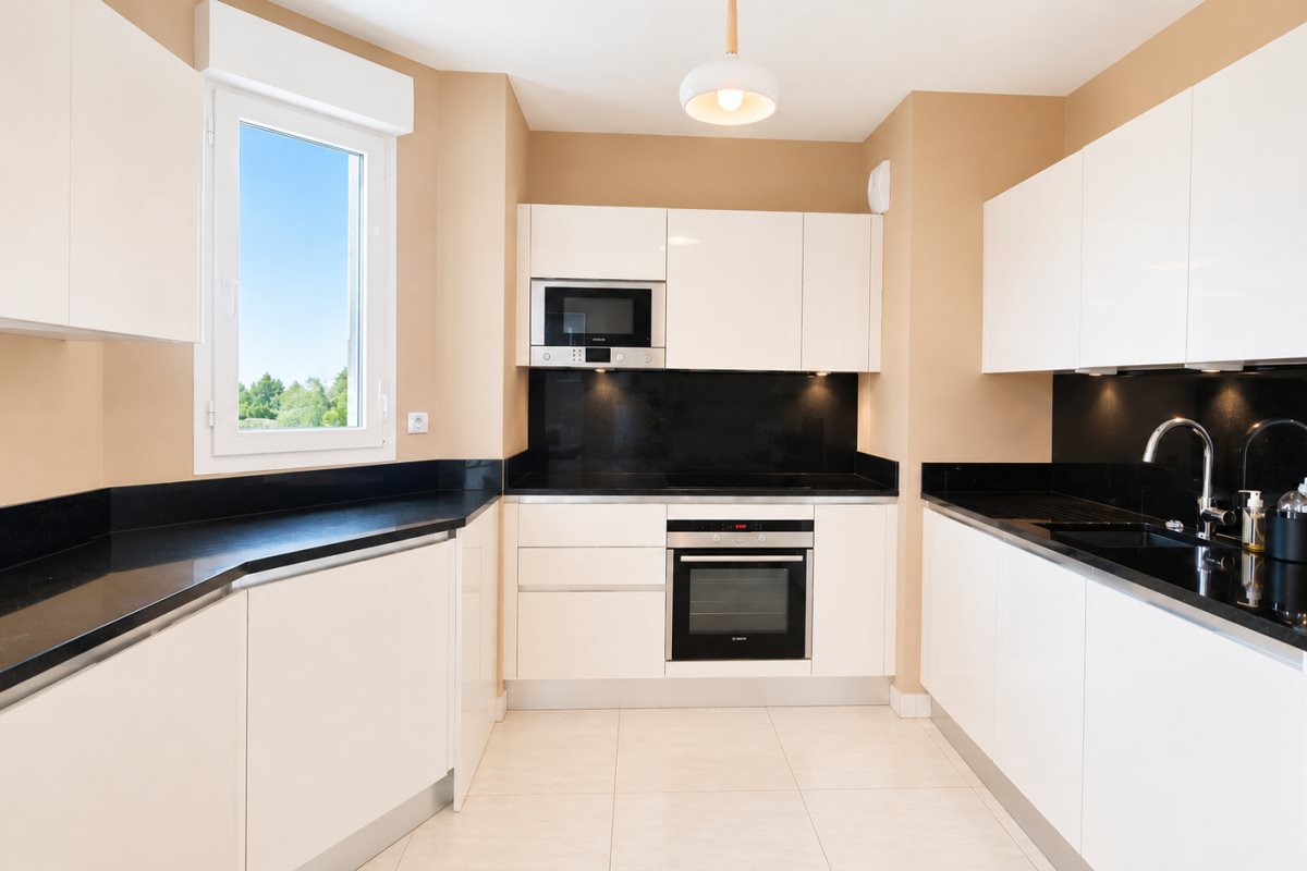 Appartement à vendre, 73m², Saint-Raphaël