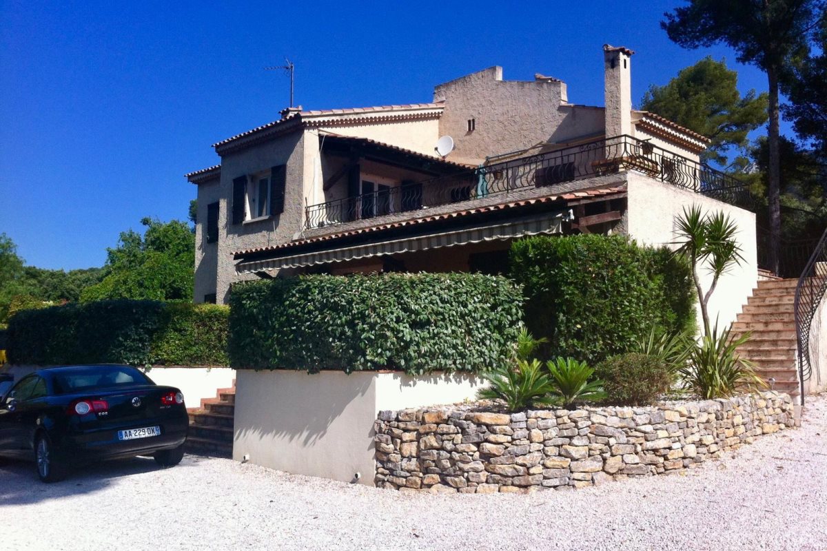 Maison à vendre, 210m², La Valette-du-Var