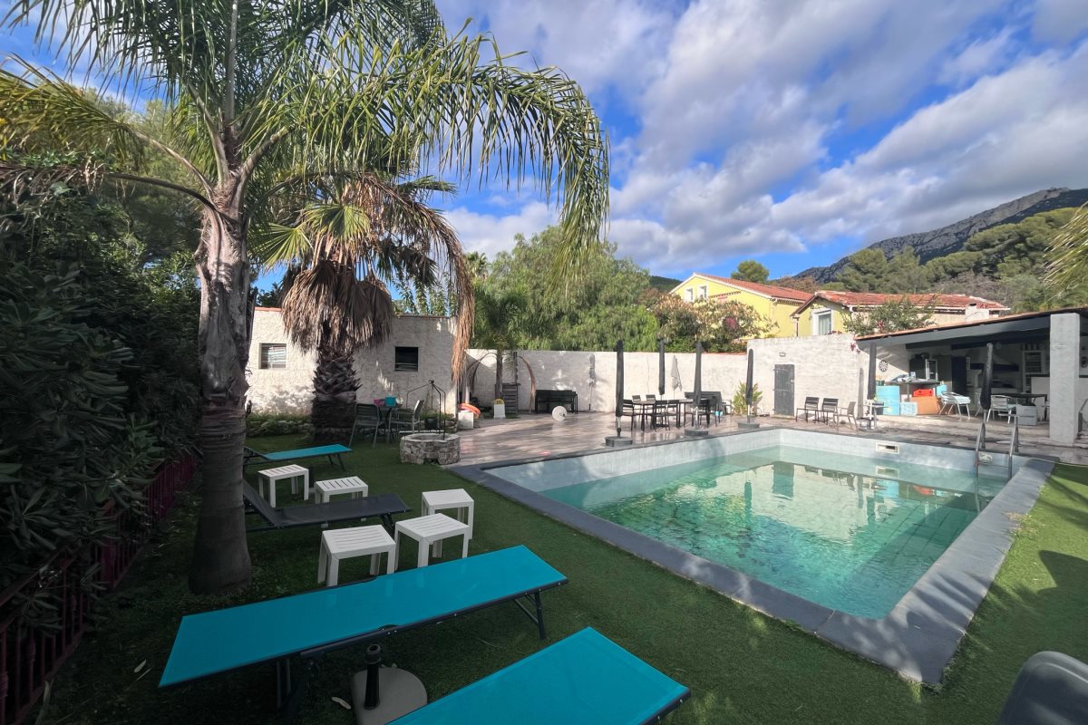 Maison à vendre, 210m², La Valette-du-Var