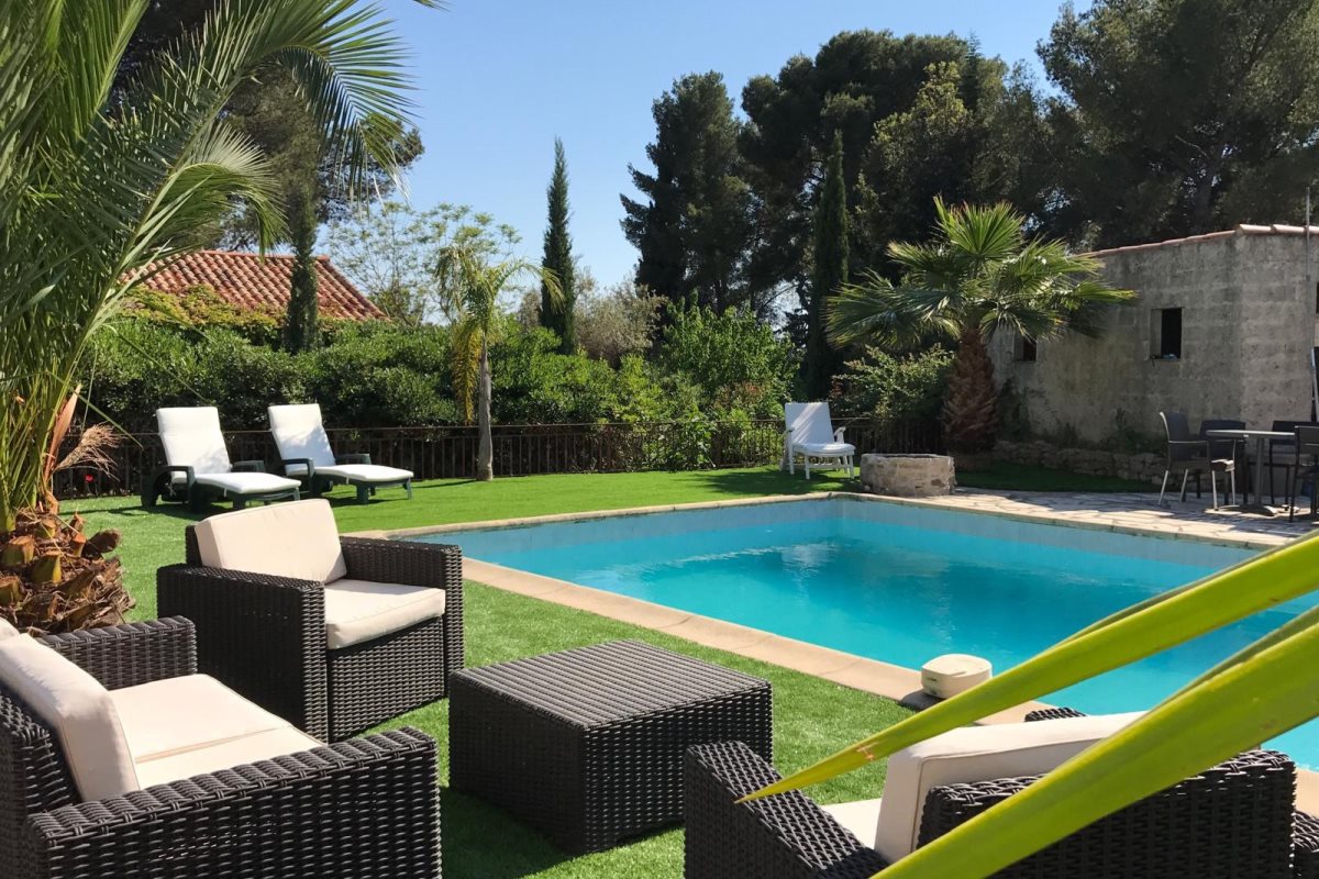 Maison à vendre, 210m², La Valette-du-Var