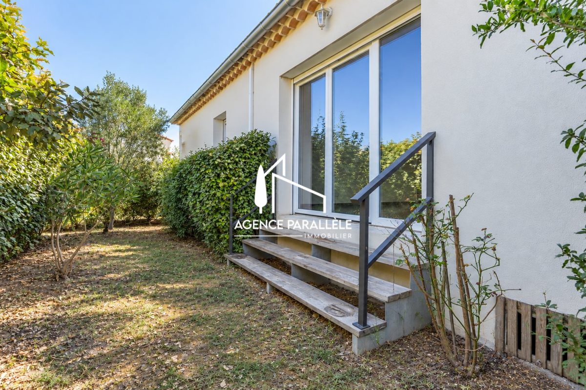 Maison à vendre, 90m², Caumont-sur-Durance