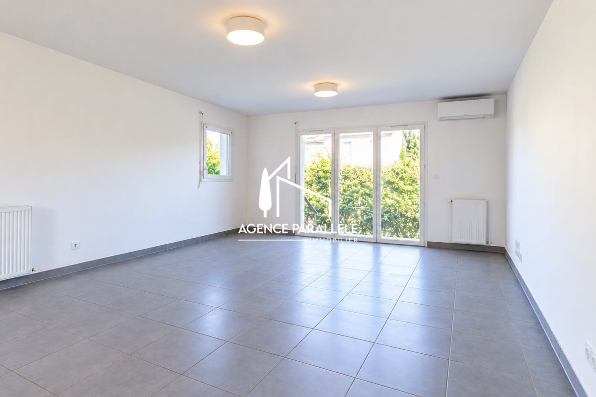 Maison à vendre, 90m², Caumont-sur-Durance