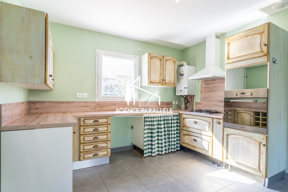 Maison à vendre, 90m², Caumont-sur-Durance