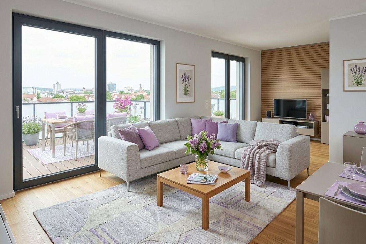 Appartement à vendre, 115m², Sartrouville