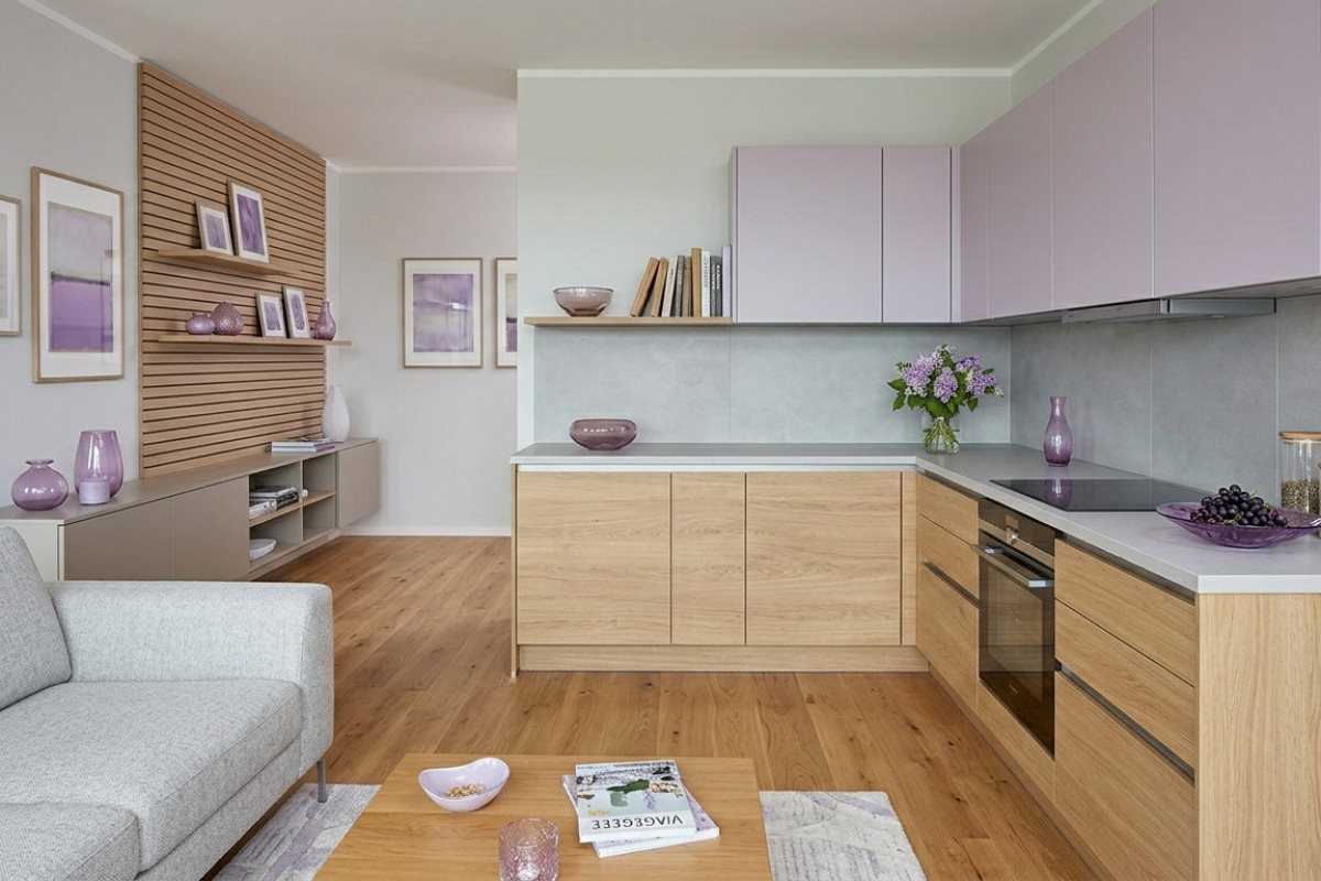 Appartement à vendre, 115m², Sartrouville