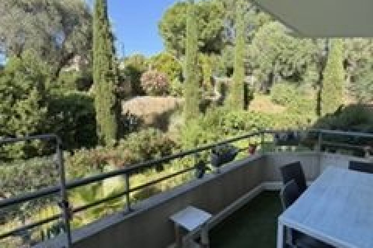Appartement à vendre, 38m², Antibes