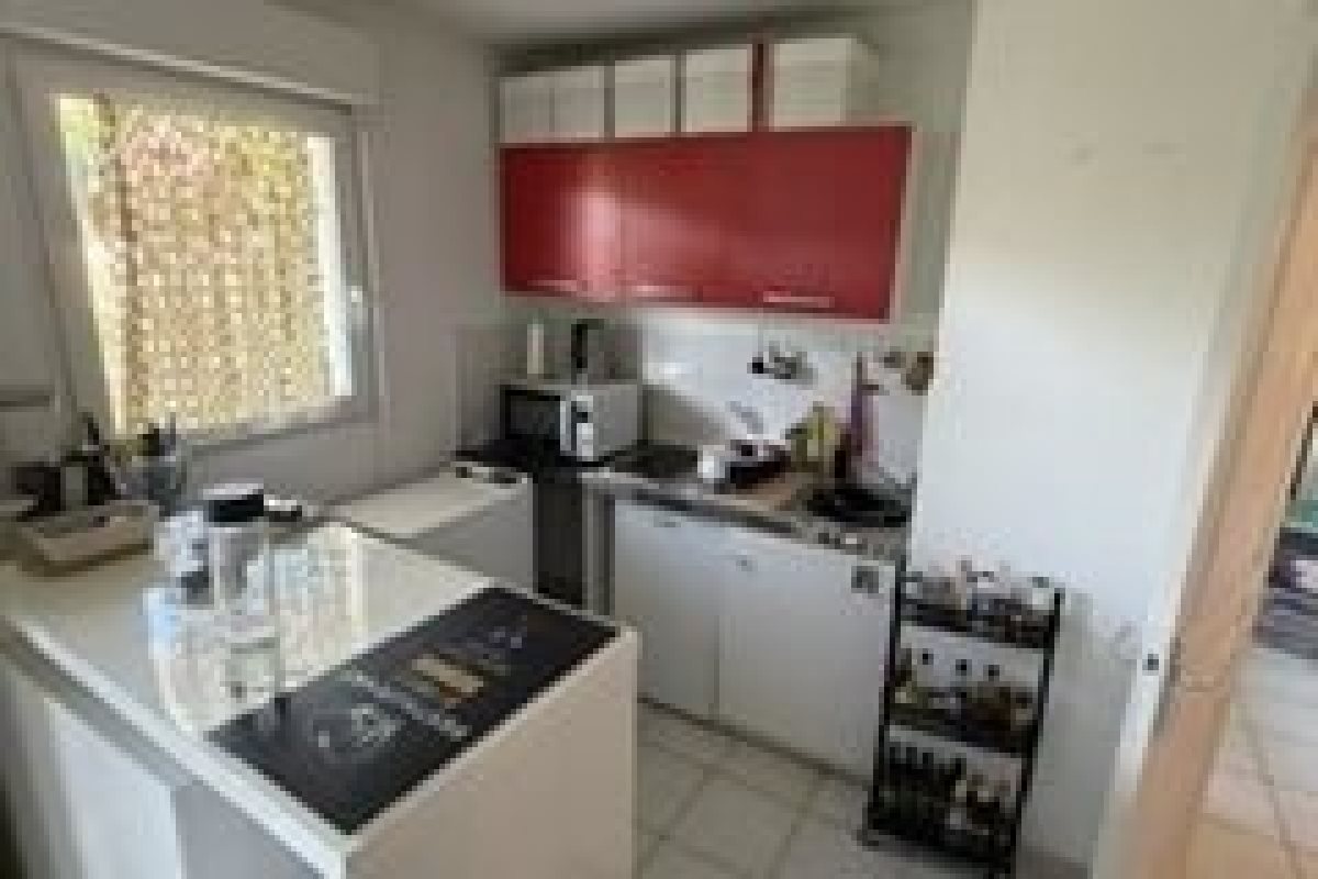 Appartement à vendre, 38m², Antibes