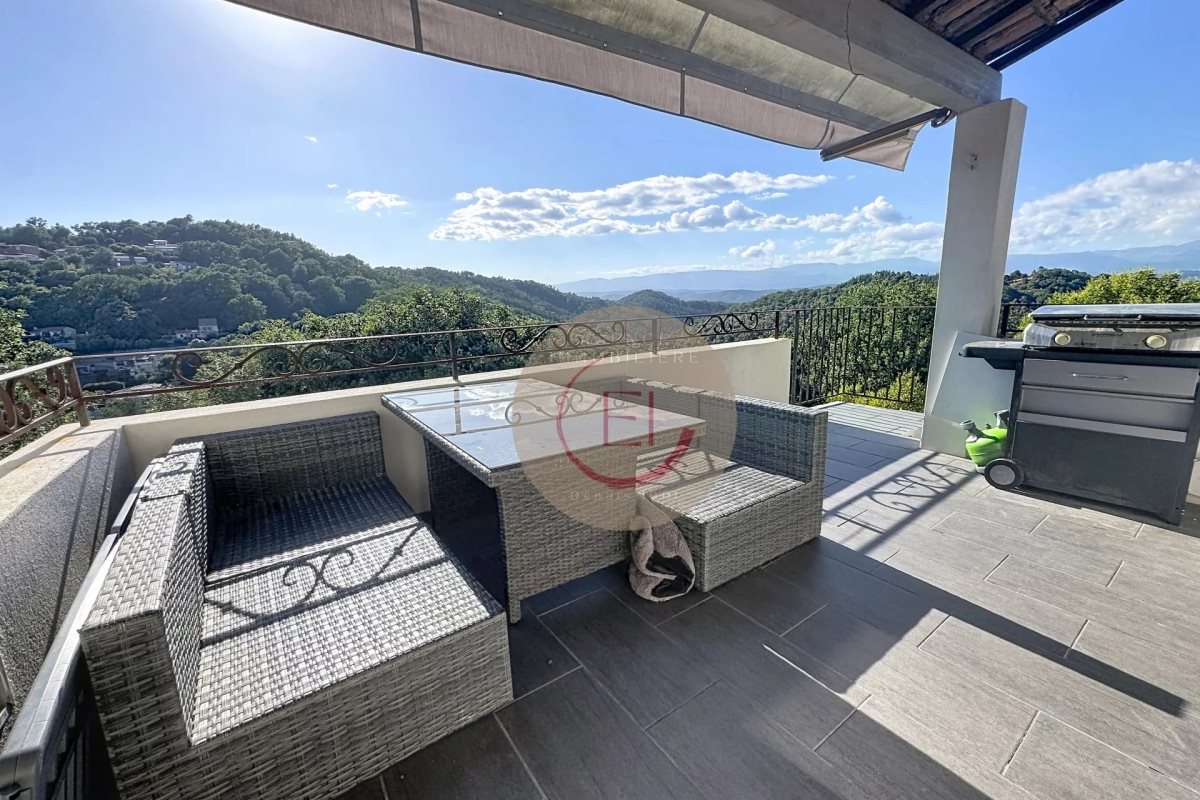 Maison à vendre, 135m², Les Adrets-de-l'Estérel