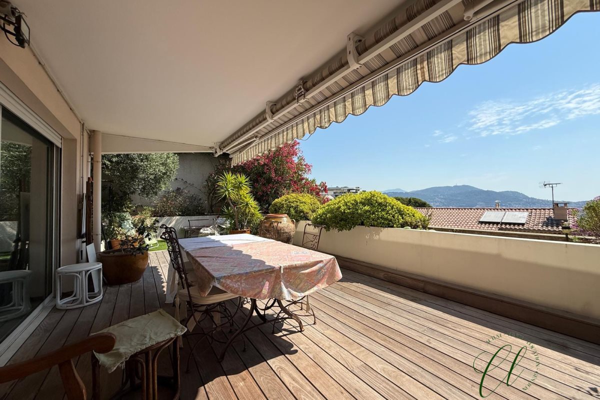 Appartement à vendre, 97m², Nice