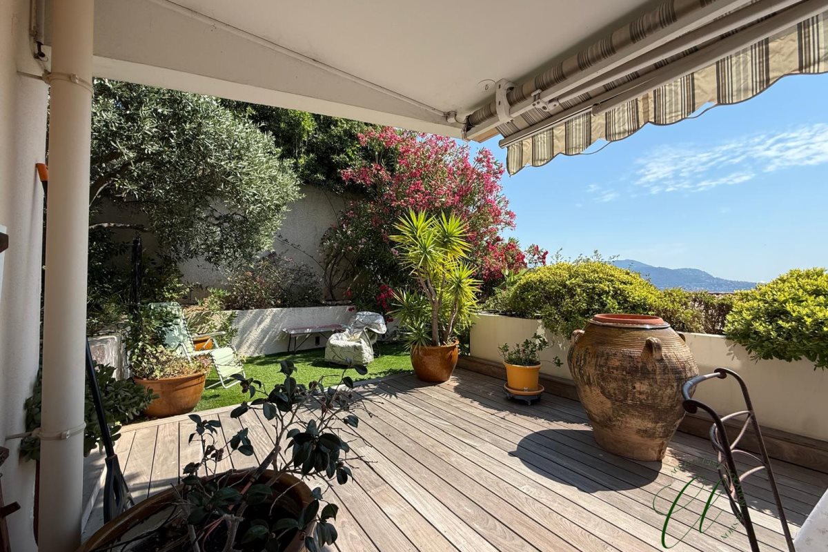 Appartement à vendre, 97m², Nice
