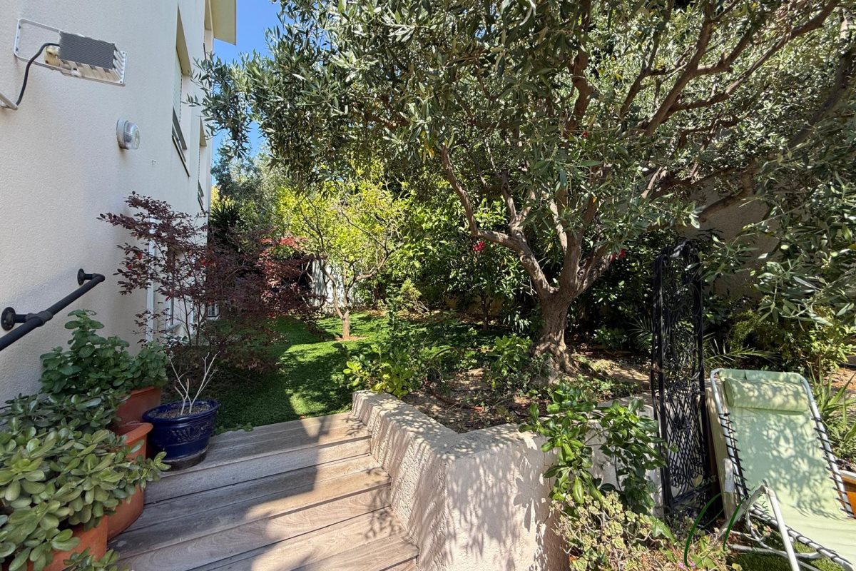Appartement à vendre, 97m², Nice