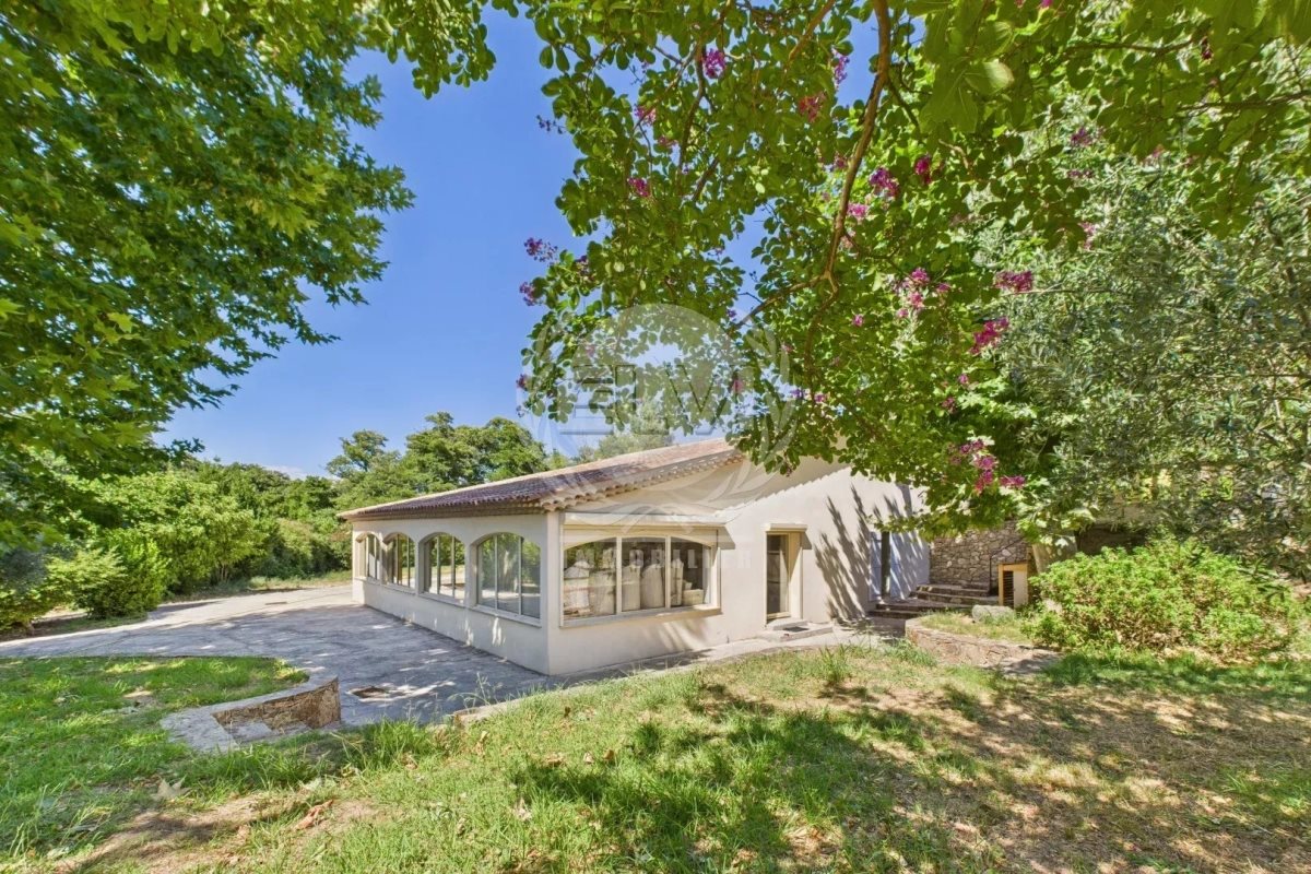 Maison à vendre, 5m², Le Plan-de-la-Tour