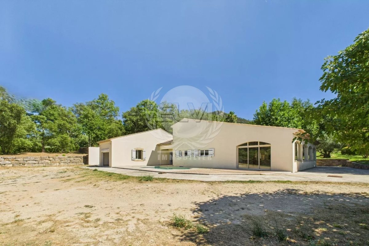 Maison à vendre, 5m², Le Plan-de-la-Tour