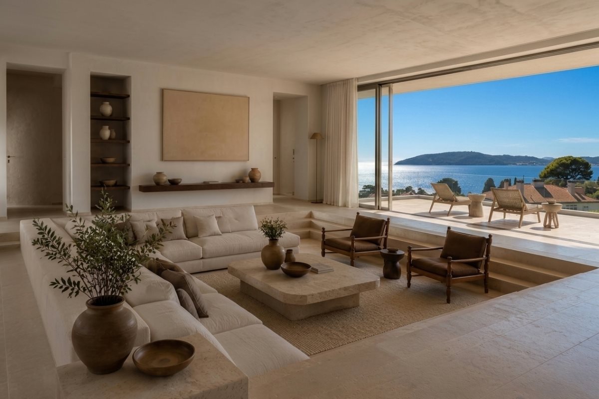 Appartement à vendre, 75m², Toulon
