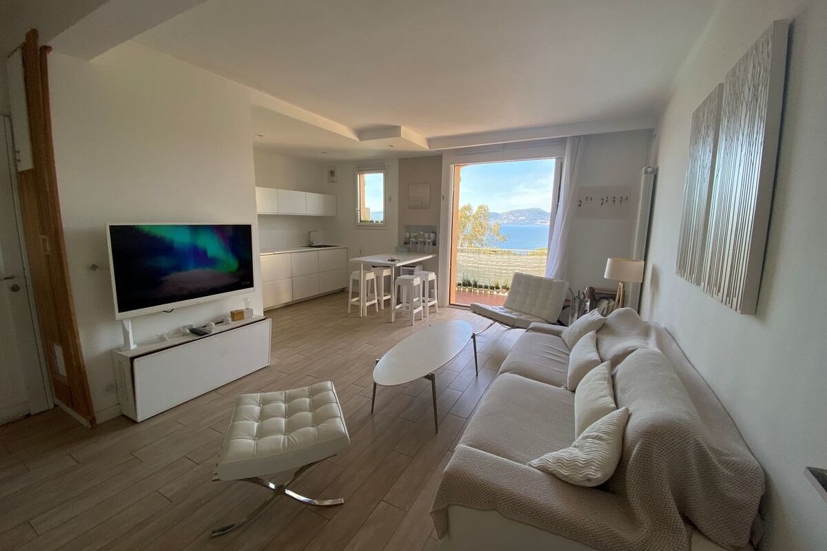 Appartement à vendre, 69m², Hyères