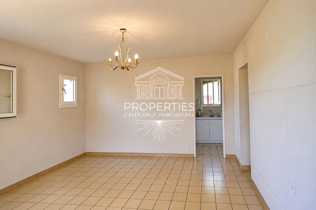 Appartement à louer, 59m², Le Lavandou