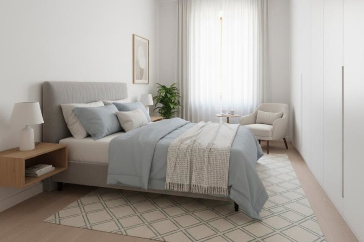 Appartement à vendre, 65m², Cergy