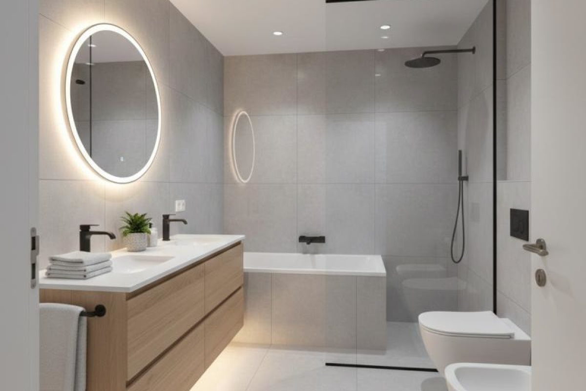 Appartement à vendre, 65m², Cergy