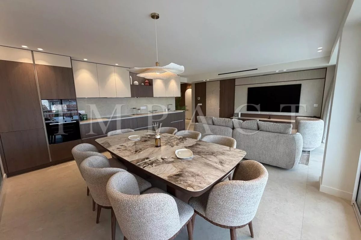 Appartement à vendre, 97m², Cannes