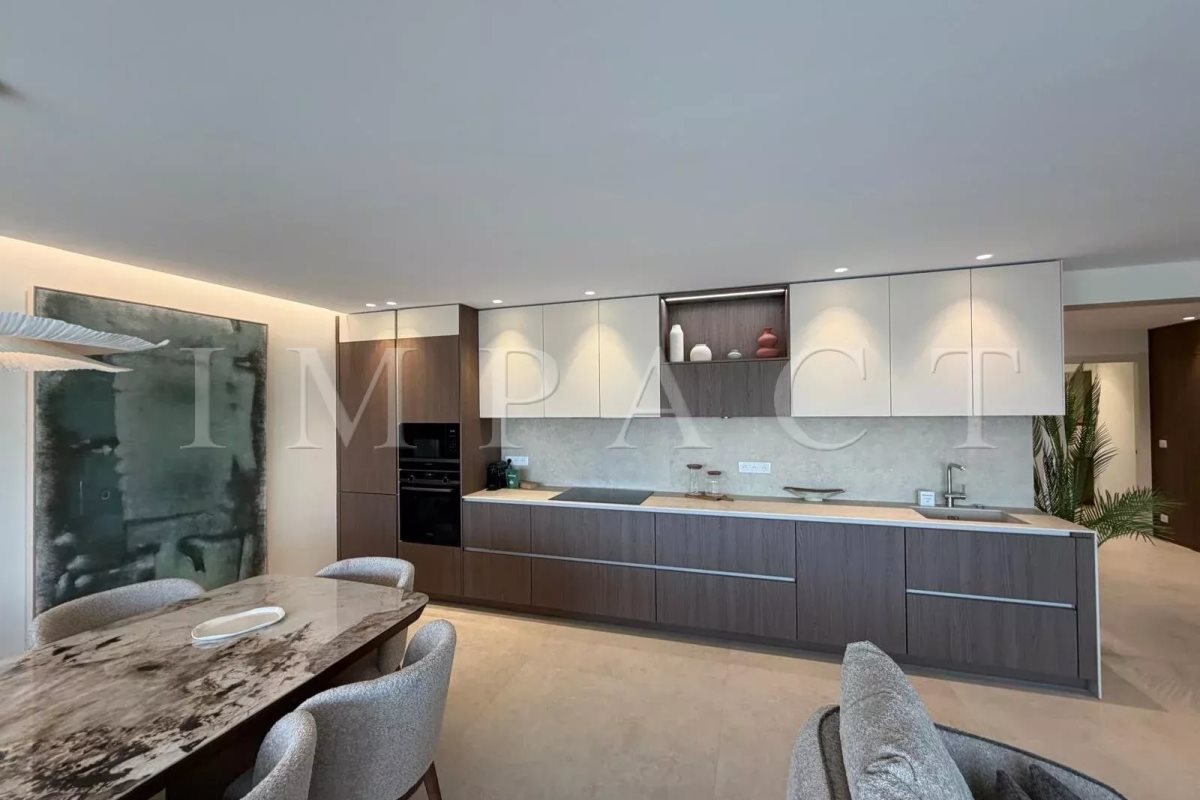 Appartement à vendre, 97m², Cannes