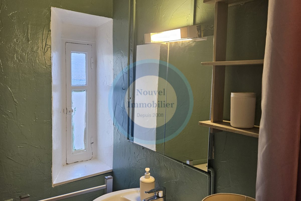 Appartement à vendre, 18m², Vallauris