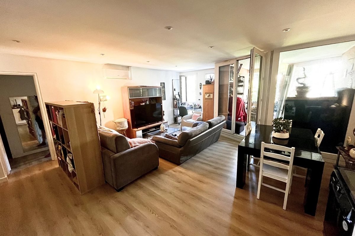 Appartement à vendre, 50m², Aix-en-Provence