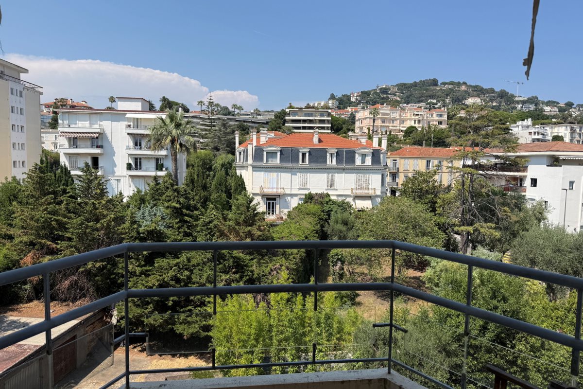 Appartement à vendre, 41m², Cannes