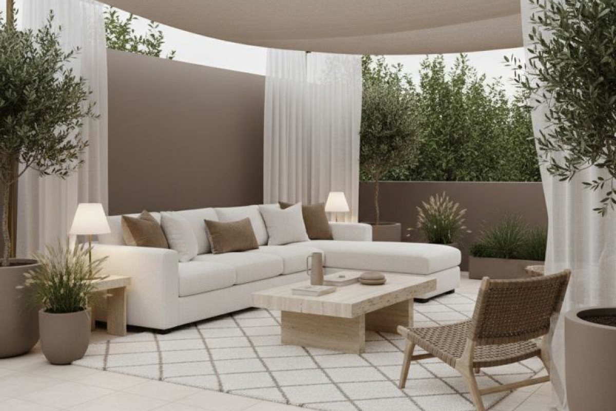 Appartement à vendre, 65m², Bussy-Saint-Georges