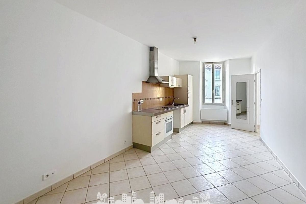 Appartement à vendre, 45m², Cogolin