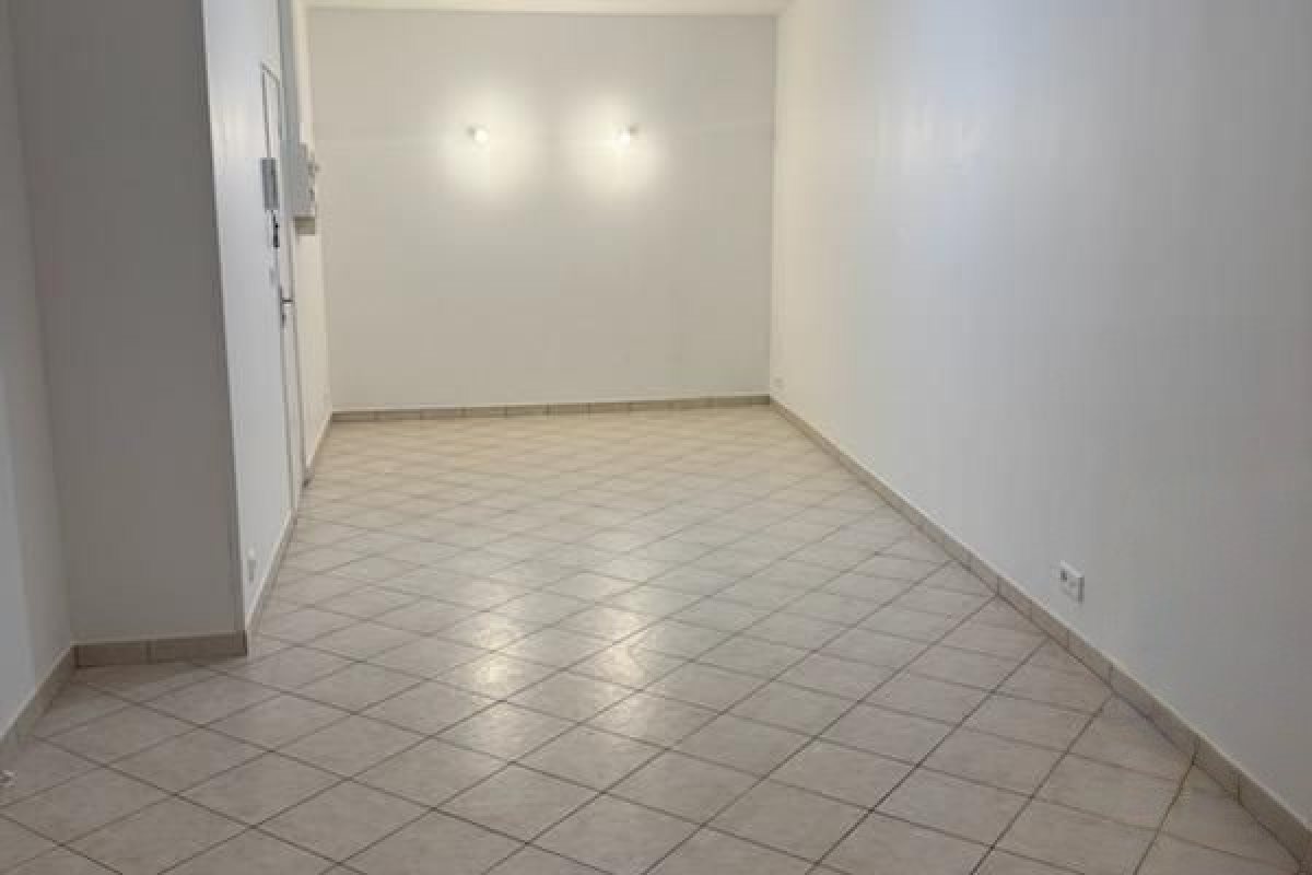 Appartement à vendre, 45m², Cogolin