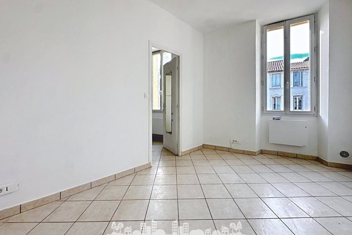 Appartement à vendre, 45m², Cogolin